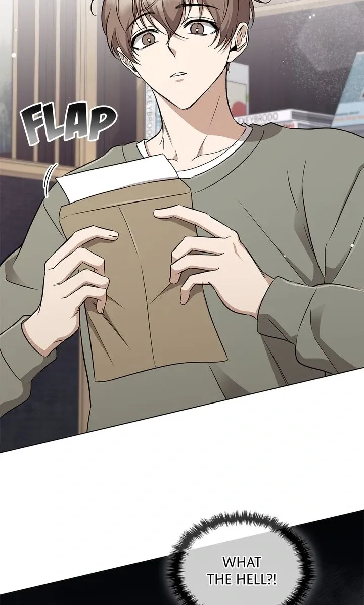 Creating Hidden Endings Chapter 3 page 24 - 