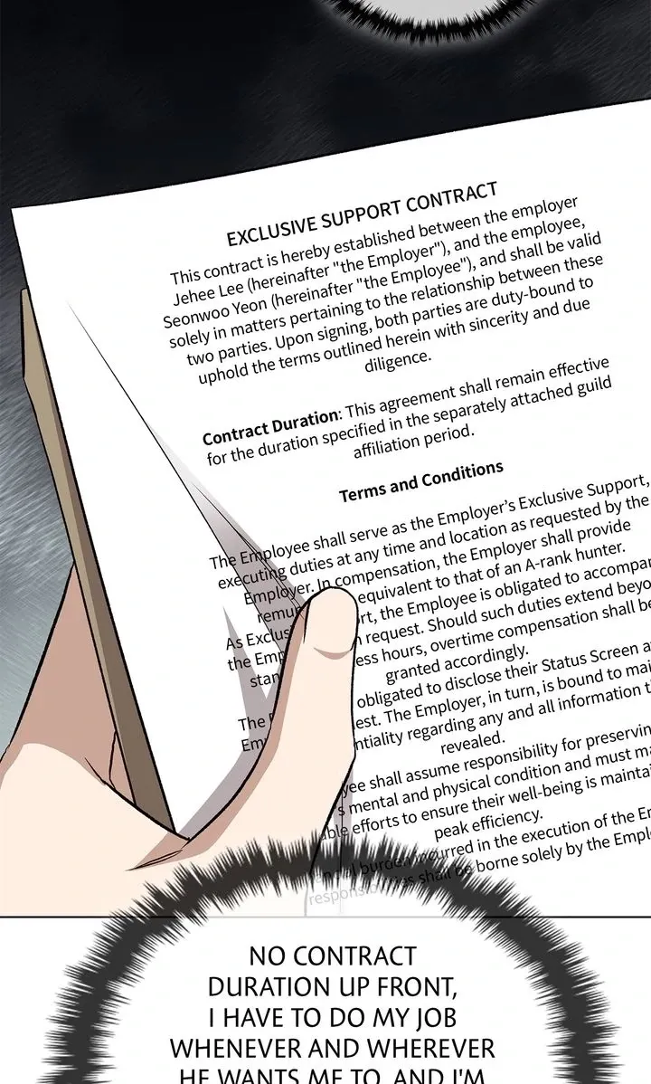 Creating Hidden Endings Chapter 3 page 25 - 