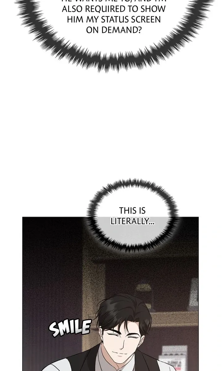 Creating Hidden Endings Chapter 3 page 26 - 