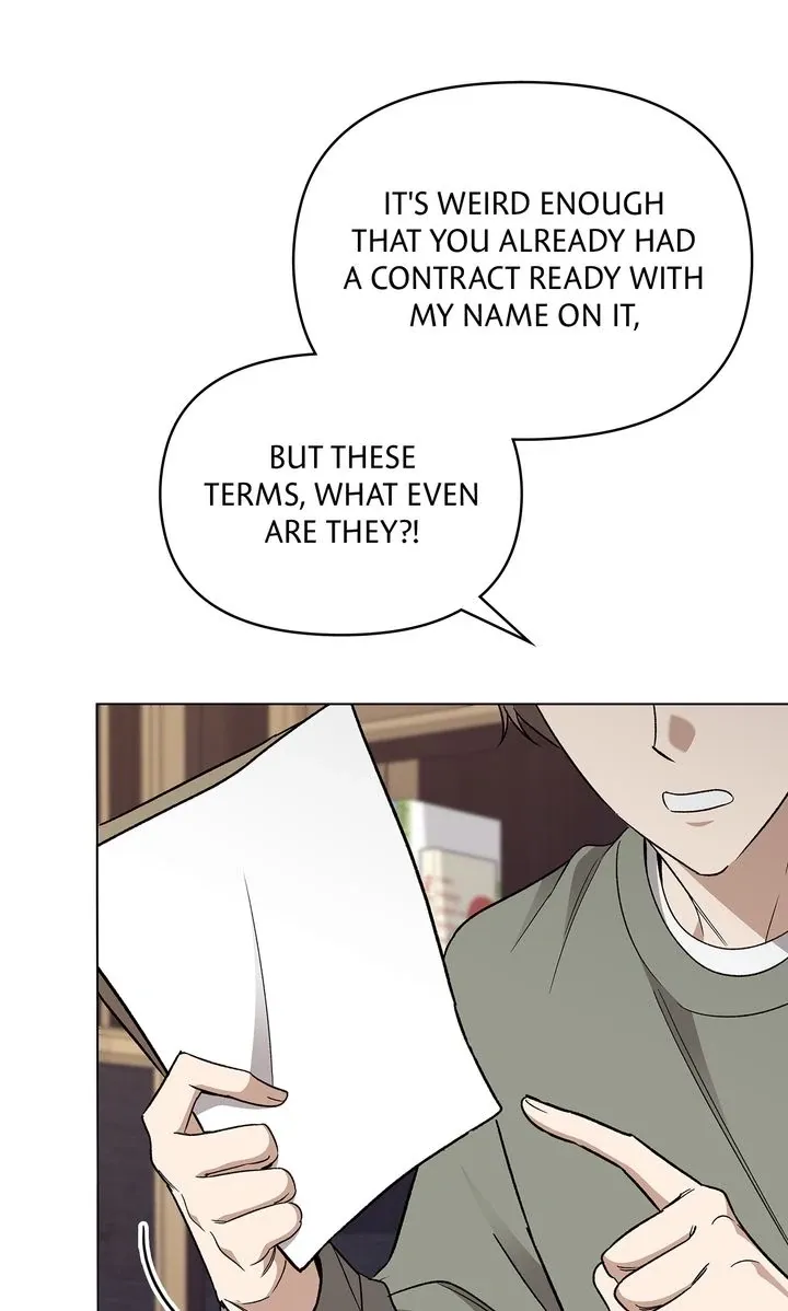 Creating Hidden Endings Chapter 3 page 31 - 