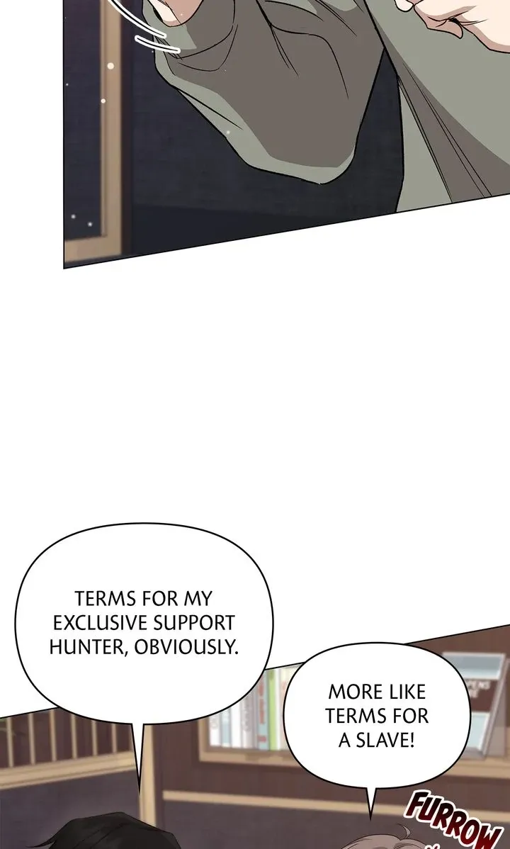 Creating Hidden Endings Chapter 3 page 32 - 