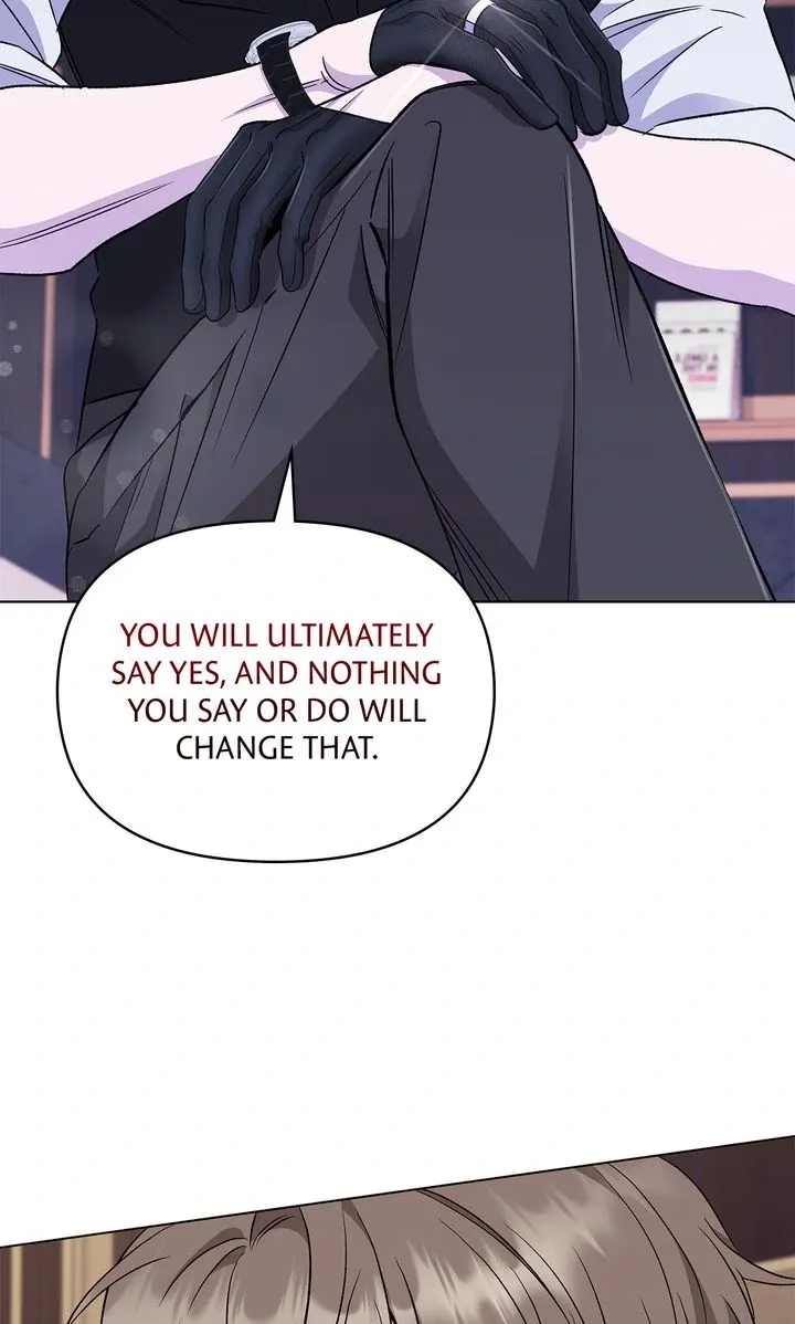 Creating Hidden Endings Chapter 3 page 36 - 