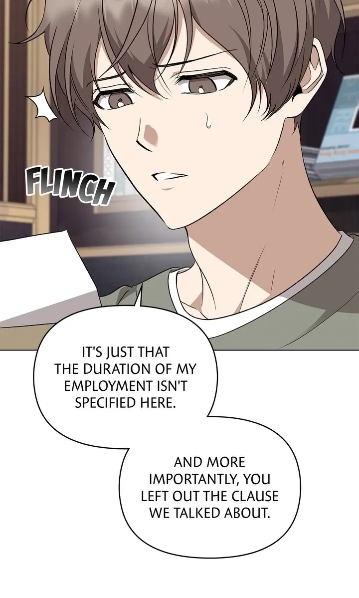 Creating Hidden Endings Chapter 3 page 37 - 