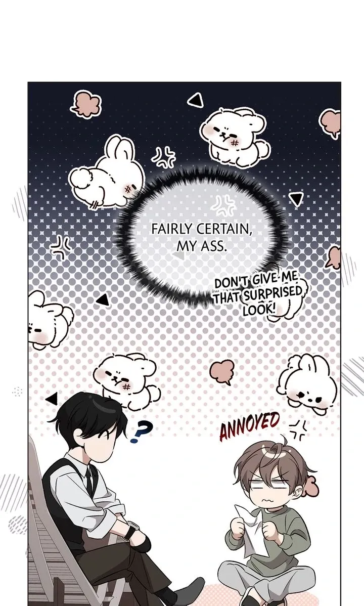 Creating Hidden Endings Chapter 3 page 40 - 