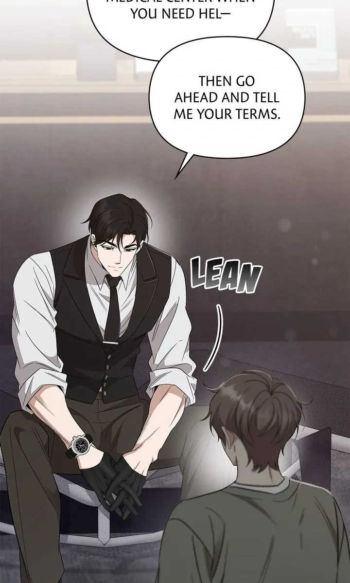 Creating Hidden Endings Chapter 3 page 5 - 