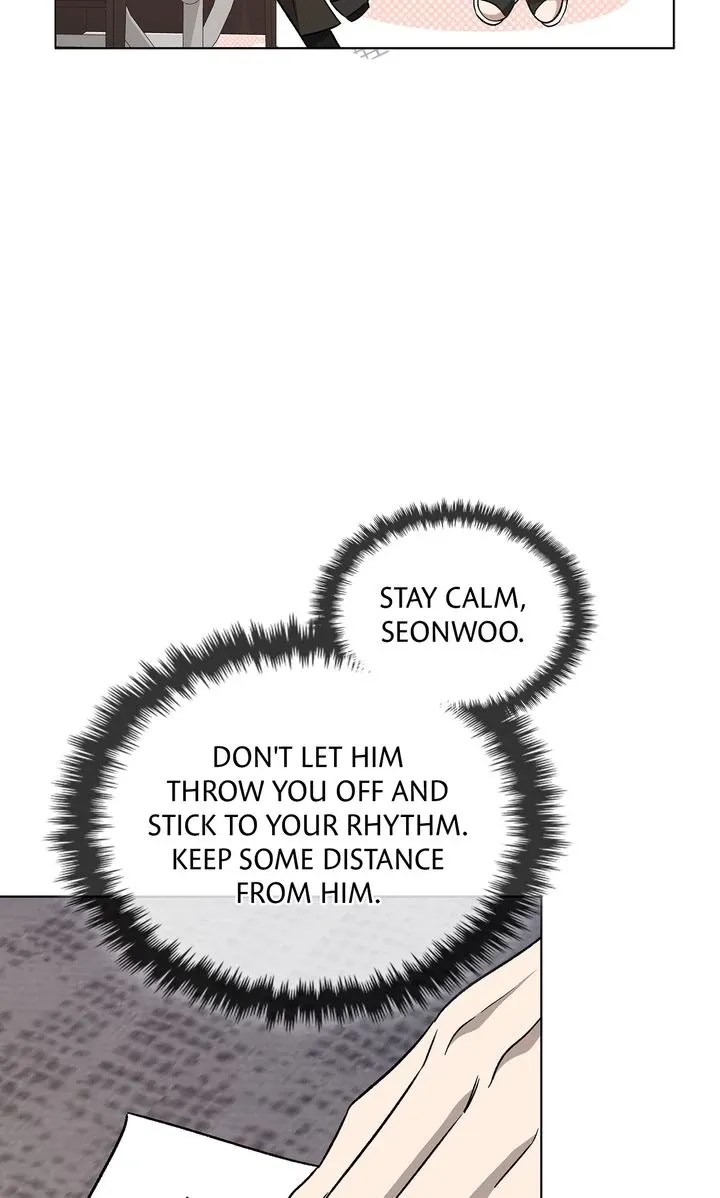 Creating Hidden Endings Chapter 3 page 41 - 