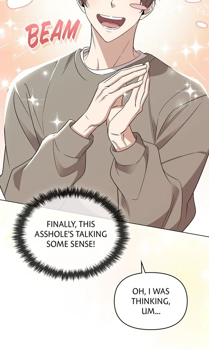 Creating Hidden Endings Chapter 3 page 45 - 
