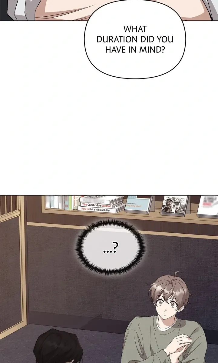 Creating Hidden Endings Chapter 3 page 47 - 