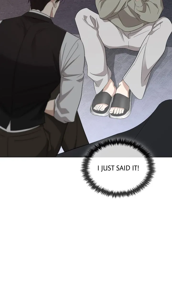 Creating Hidden Endings Chapter 3 page 48 - 