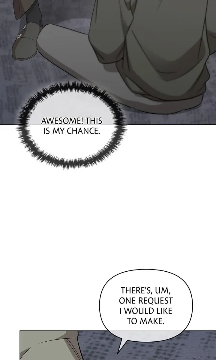 Creating Hidden Endings Chapter 3 page 6 - 
