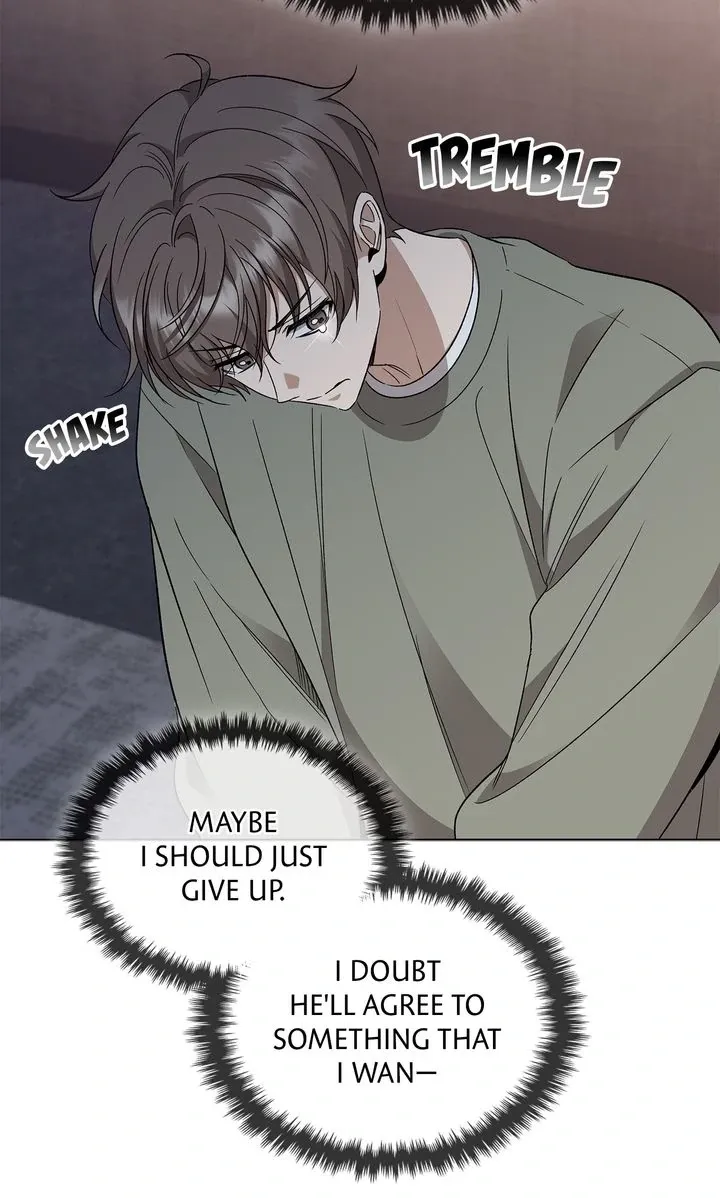 Creating Hidden Endings Chapter 3 page 53 - 