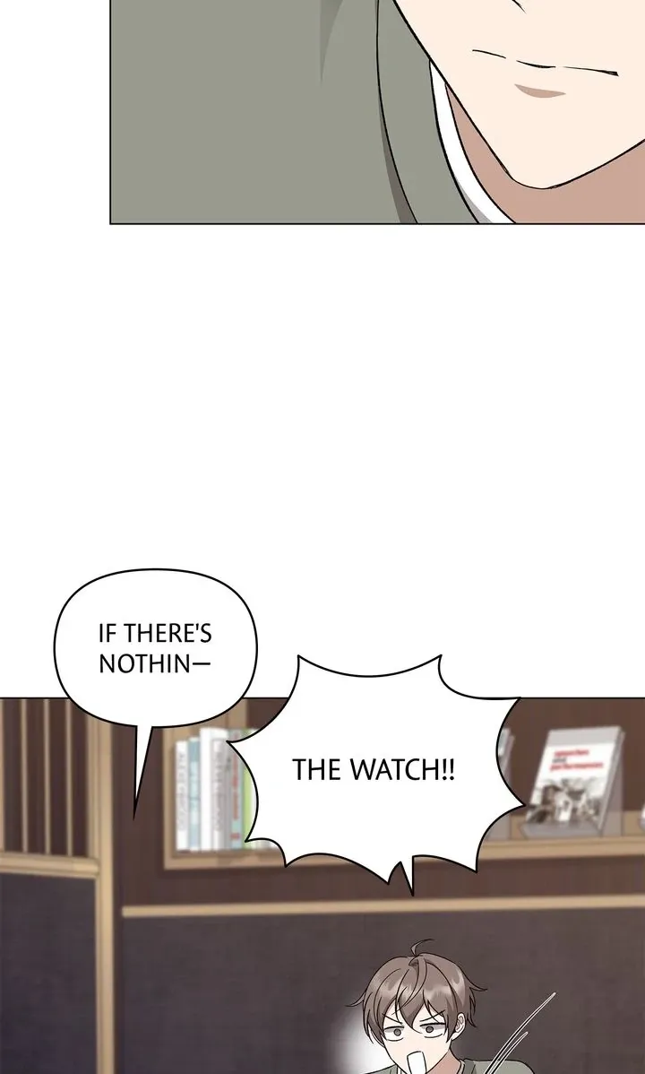 Creating Hidden Endings Chapter 3 page 55 - 