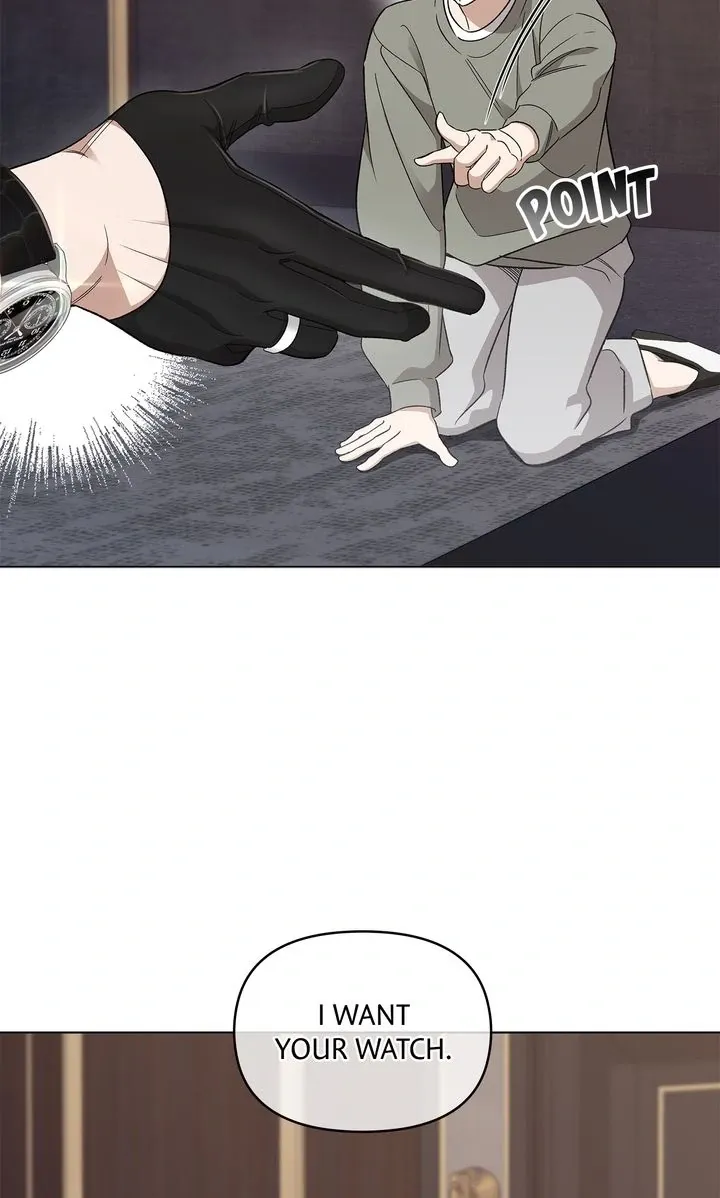 Creating Hidden Endings Chapter 3 page 56 - 