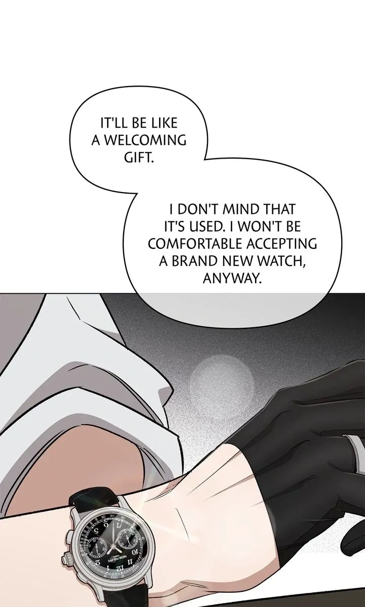 Creating Hidden Endings Chapter 3 page 58 - 