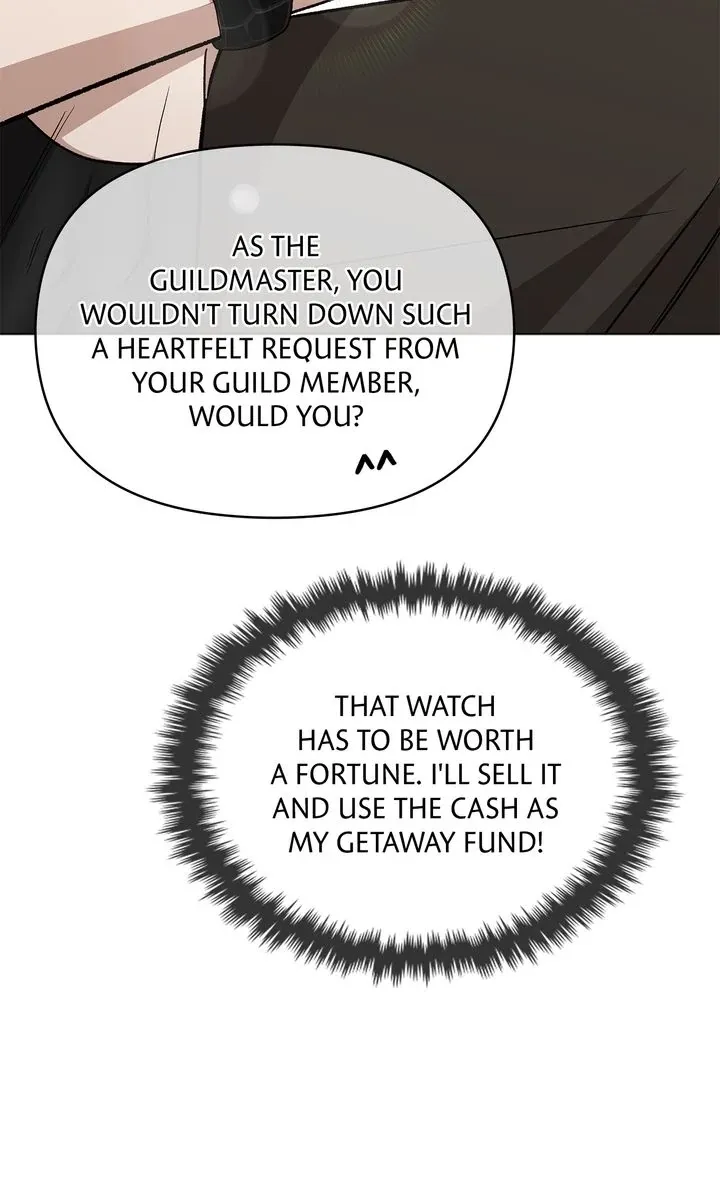 Creating Hidden Endings Chapter 3 page 59 - 