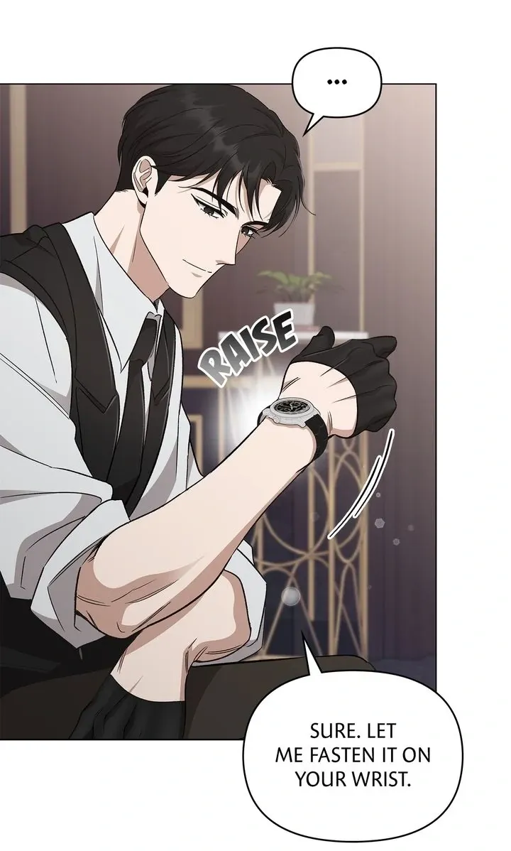 Creating Hidden Endings Chapter 3 page 60 - 