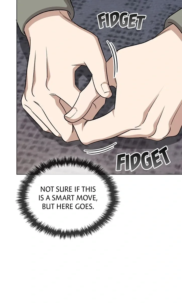 Creating Hidden Endings Chapter 3 page 7 - 