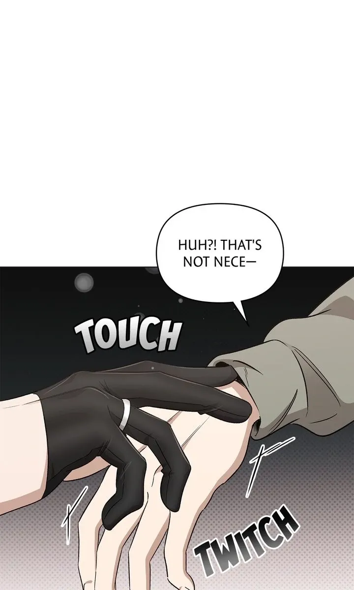 Creating Hidden Endings Chapter 3 page 61 - 