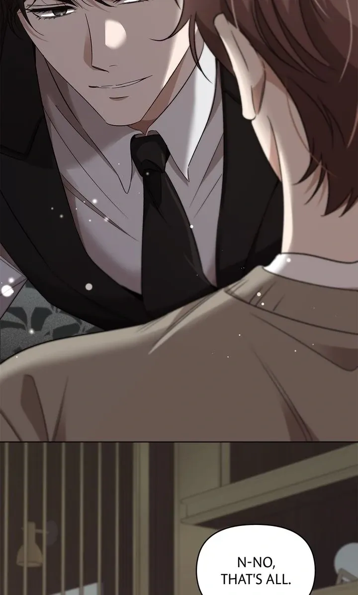 Creating Hidden Endings Chapter 3 page 64 - 