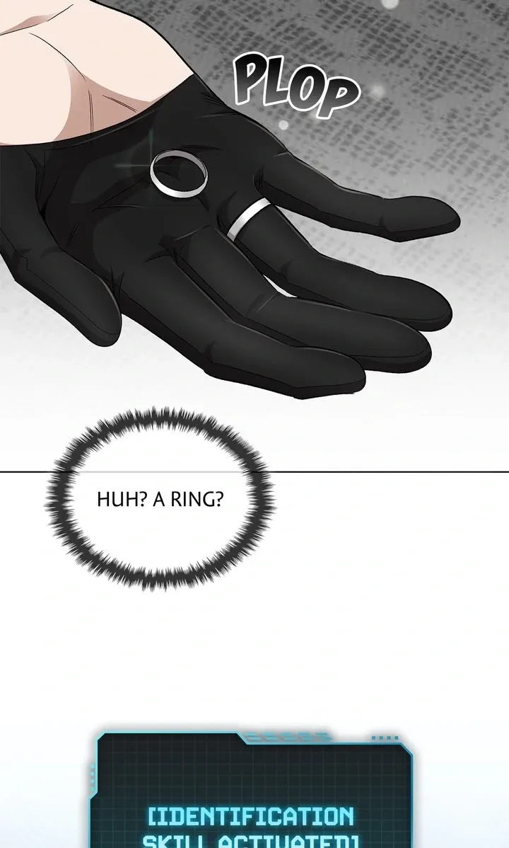 Creating Hidden Endings Chapter 3 page 70 - 