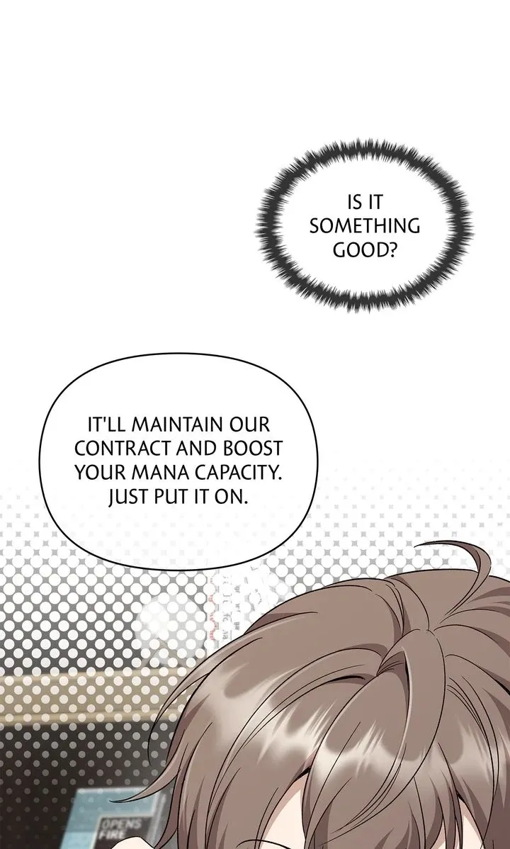 Creating Hidden Endings Chapter 3 page 72 - 
