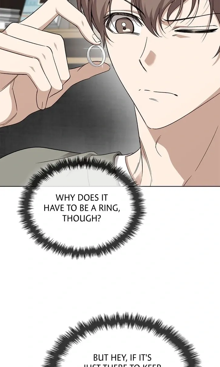 Creating Hidden Endings Chapter 3 page 73 - 