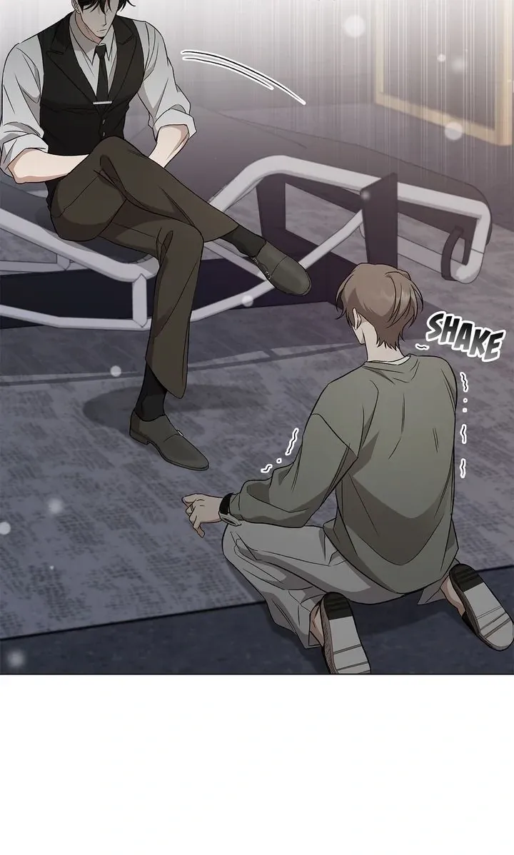 Creating Hidden Endings Chapter 3 page 79 - 