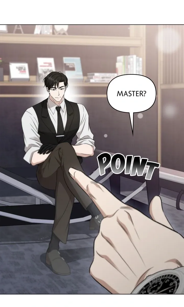 Creating Hidden Endings Chapter 3 page 81 - 