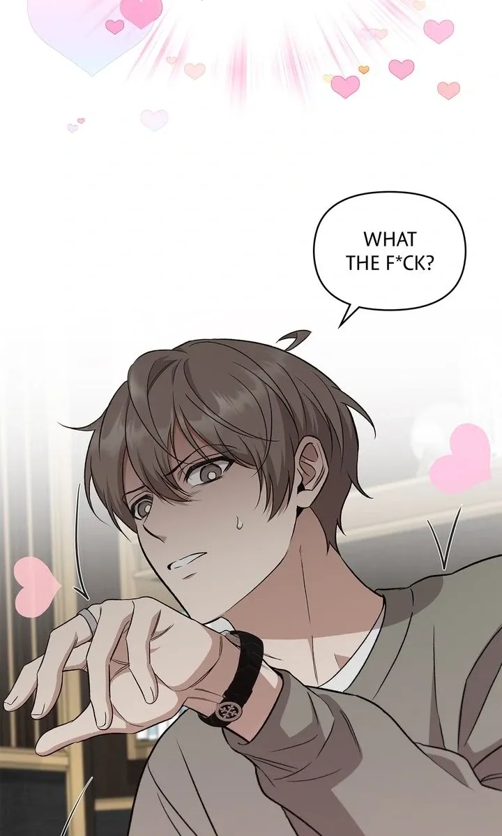 Creating Hidden Endings Chapter 3 page 85 - 