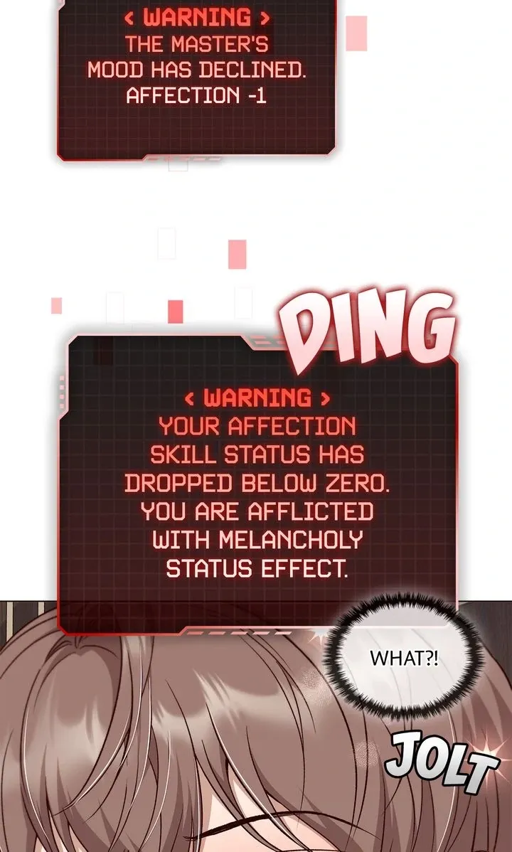 Creating Hidden Endings Chapter 3 page 87 - 