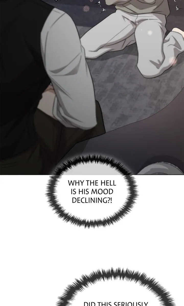 Creating Hidden Endings Chapter 3 page 90 - 
