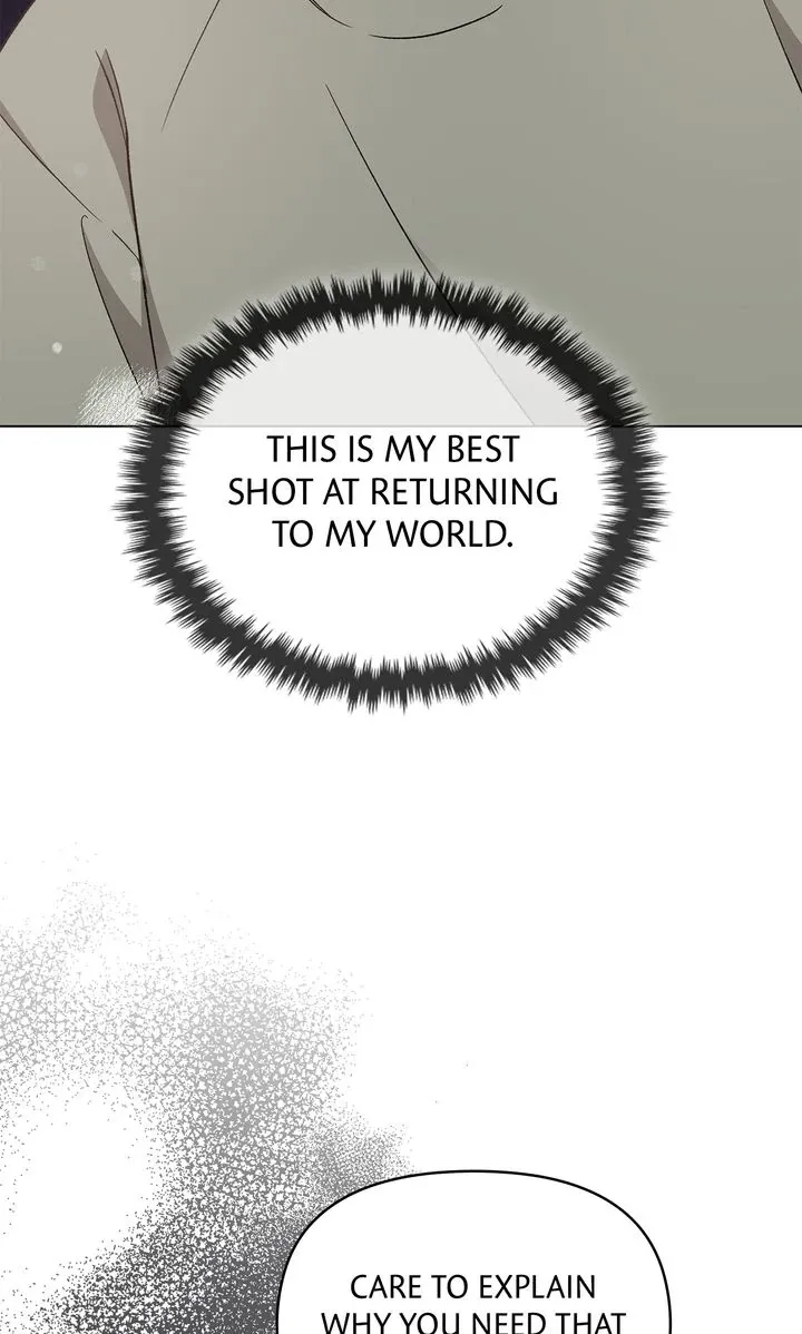 Creating Hidden Endings Chapter 3 page 10 - 