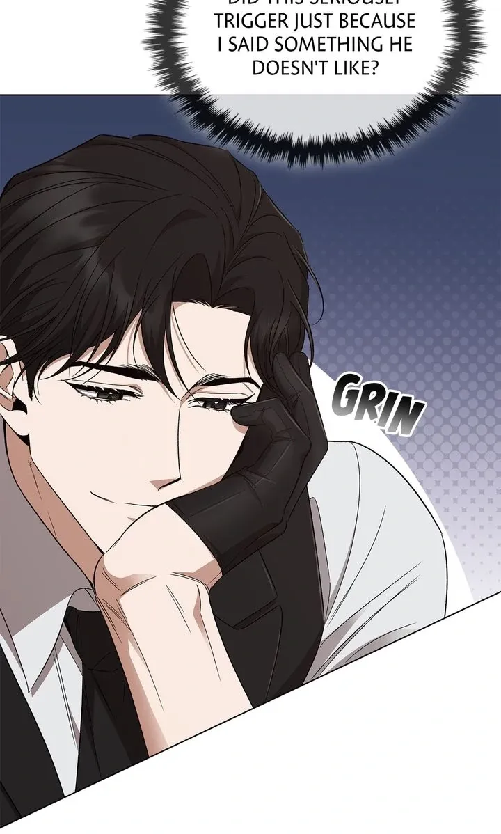 Creating Hidden Endings Chapter 3 page 91 - 