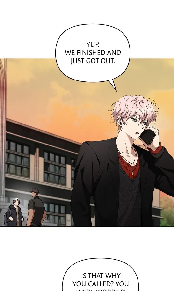 Creating Hidden Endings Chapter 30 page 2 - 
