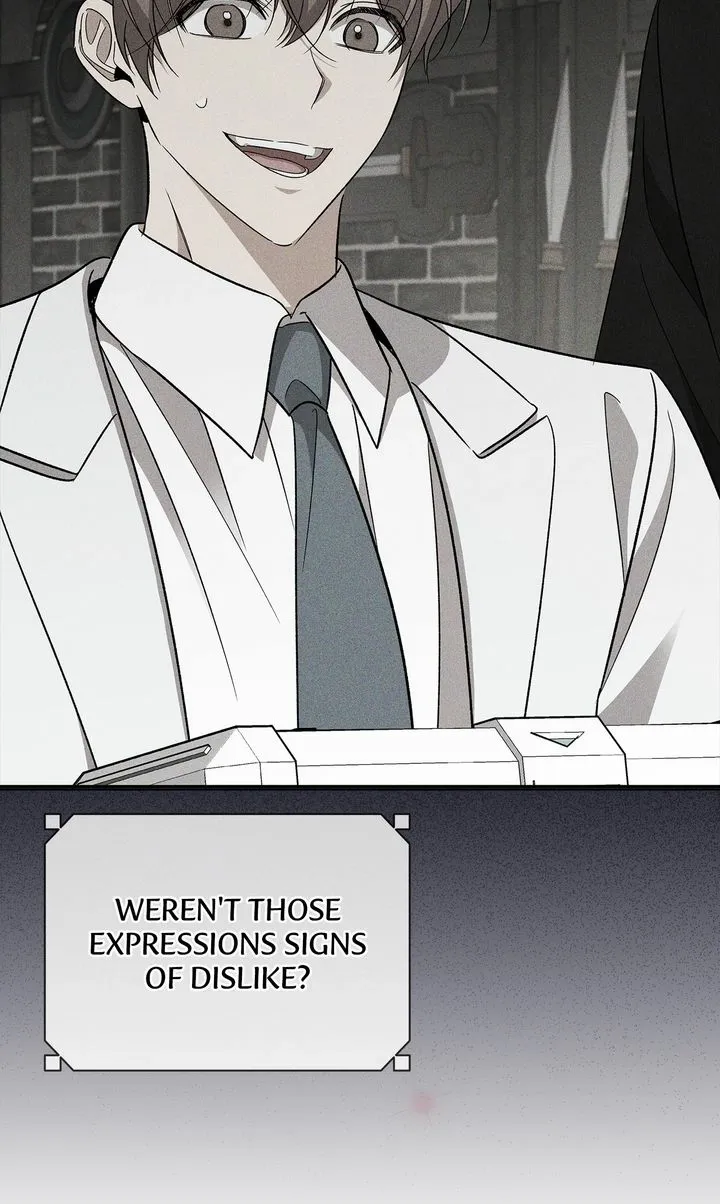 Creating Hidden Endings Chapter 30 page 11 - 