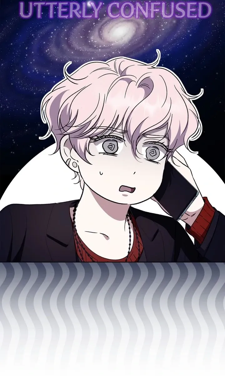 Creating Hidden Endings Chapter 30 page 17 - 