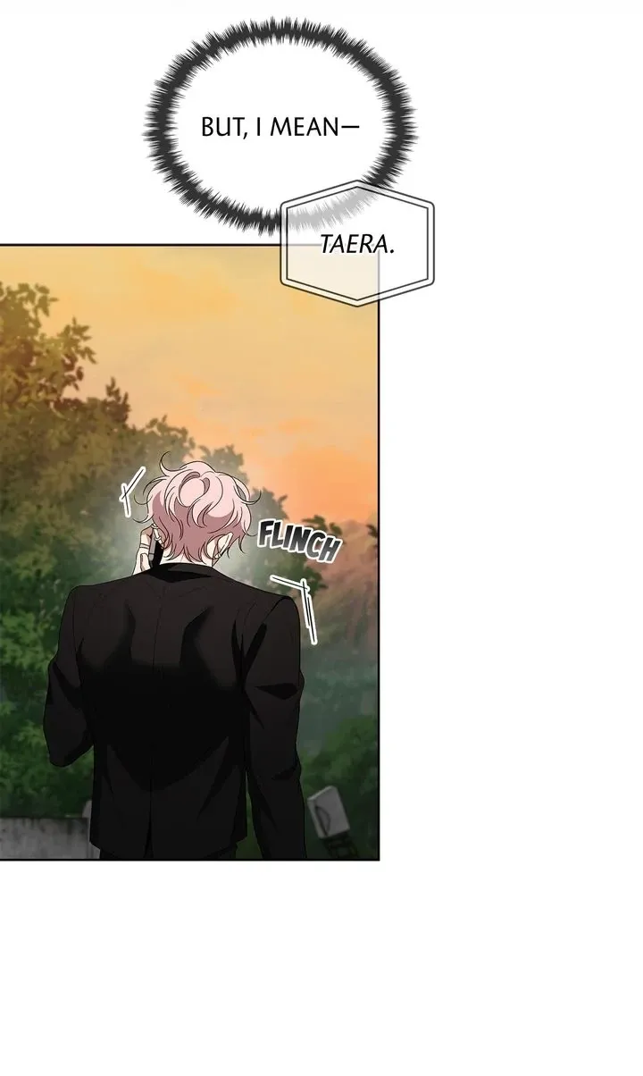Creating Hidden Endings Chapter 30 page 18 - 