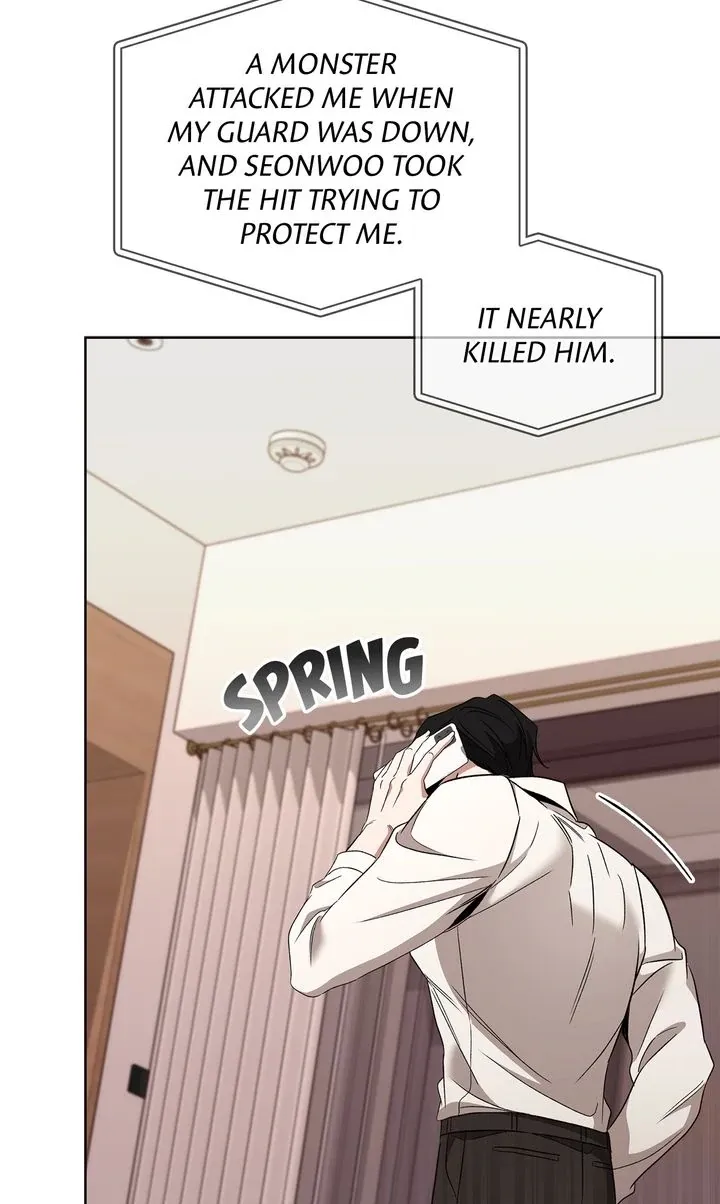 Creating Hidden Endings Chapter 30 page 20 - 