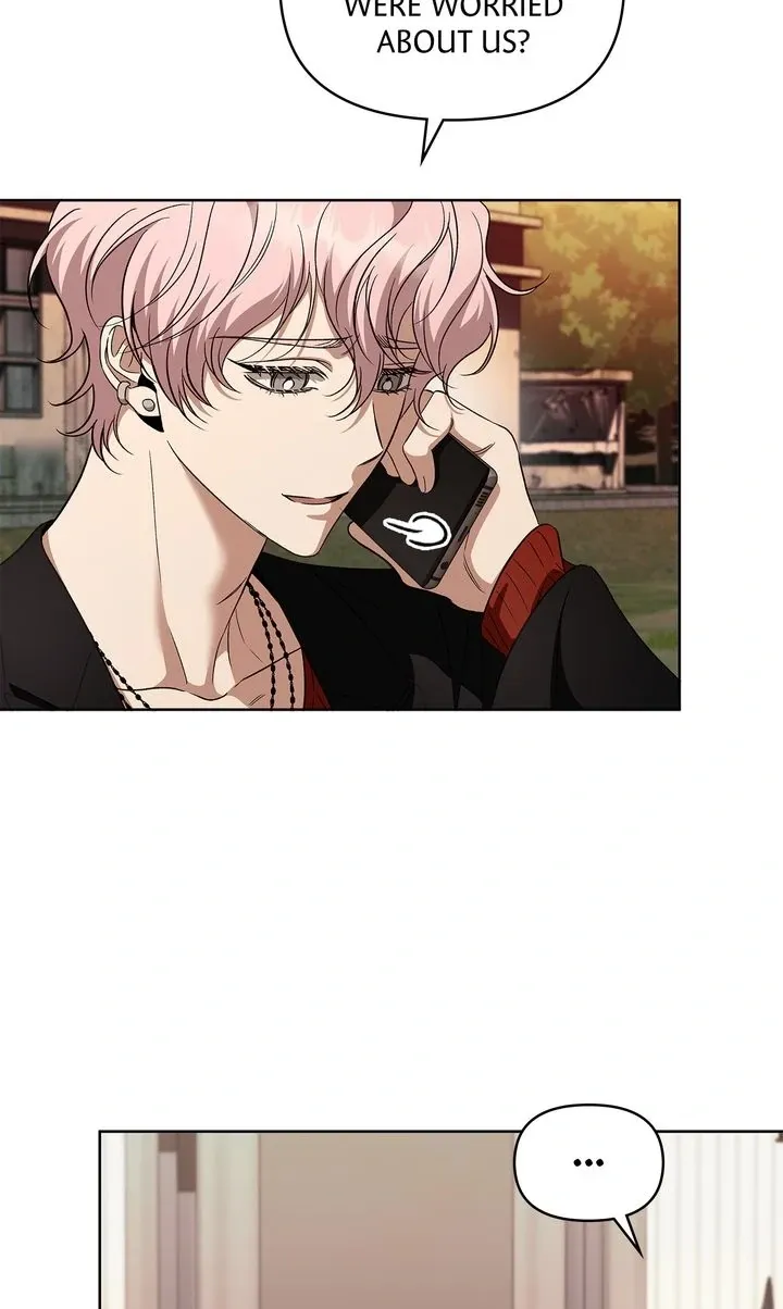 Creating Hidden Endings Chapter 30 page 3 - 