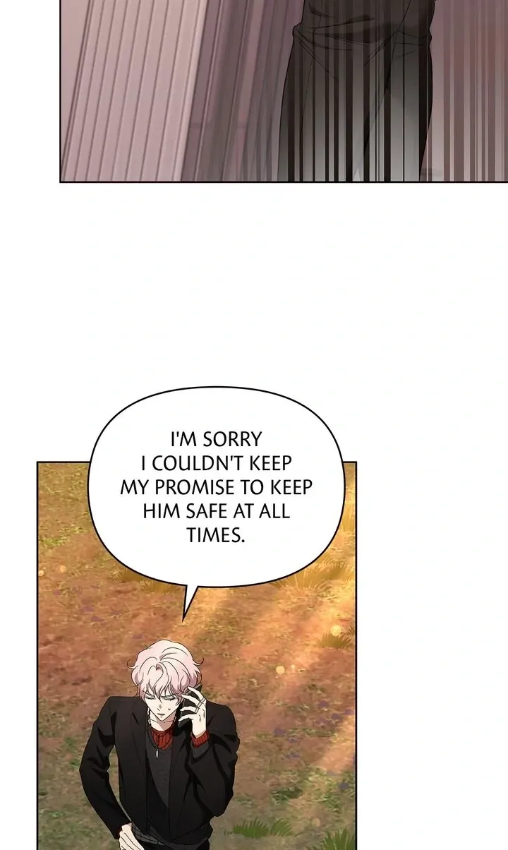 Creating Hidden Endings Chapter 30 page 21 - 