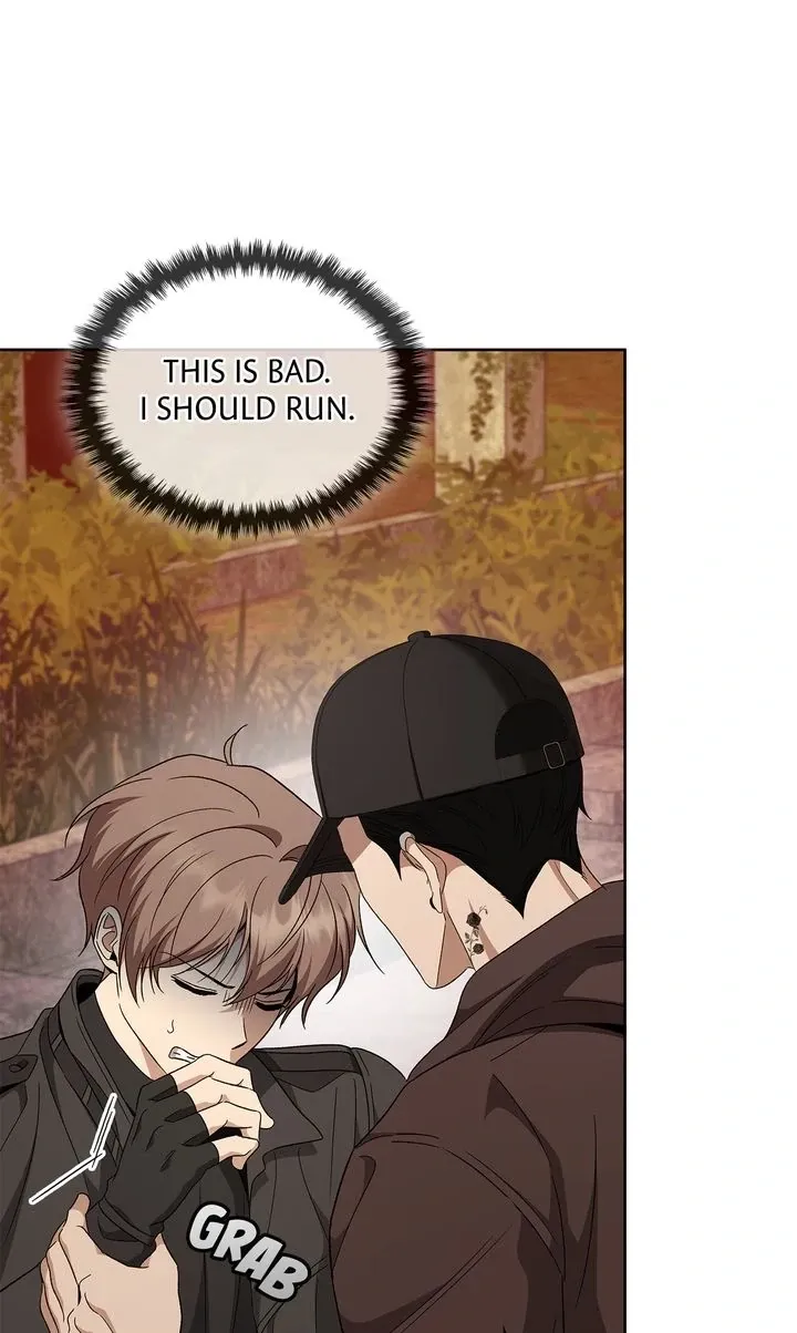 Creating Hidden Endings Chapter 30 page 29 - 