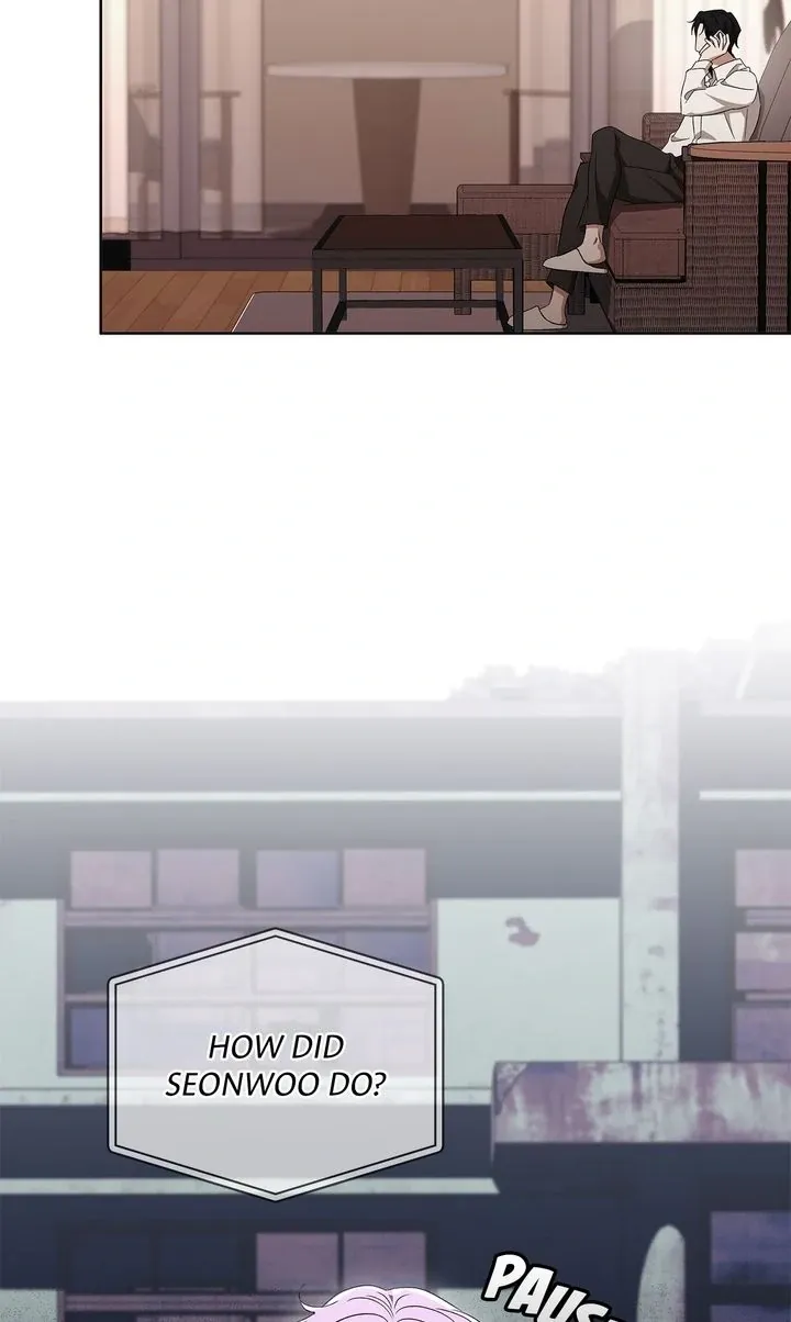 Creating Hidden Endings Chapter 30 page 4 - 