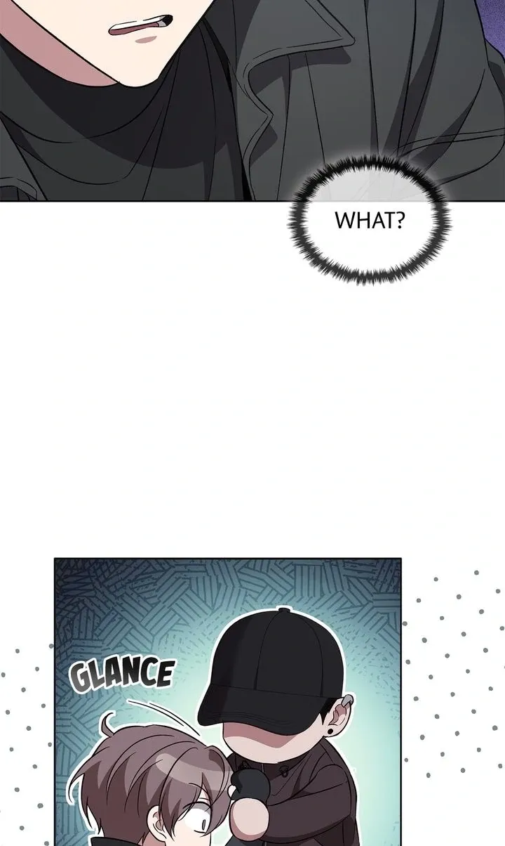 Creating Hidden Endings Chapter 30 page 31 - 