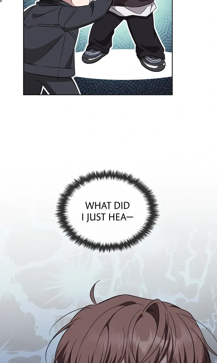 Creating Hidden Endings Chapter 30 page 32 - 