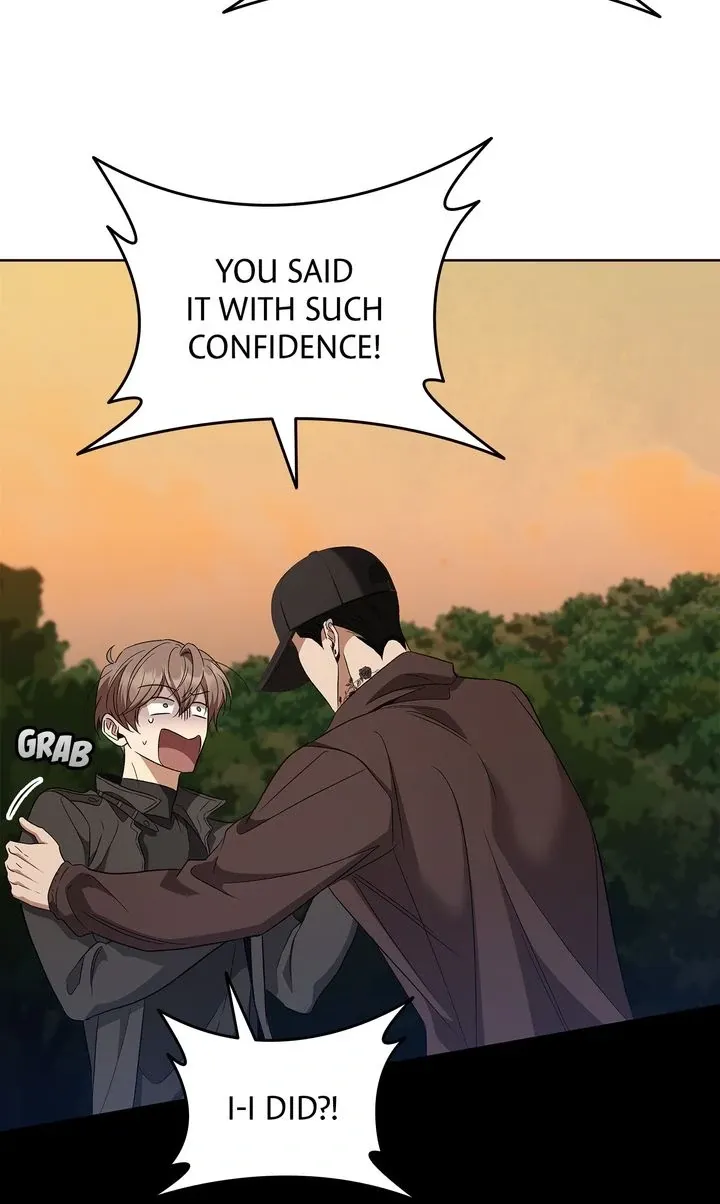 Creating Hidden Endings Chapter 30 page 34 - 