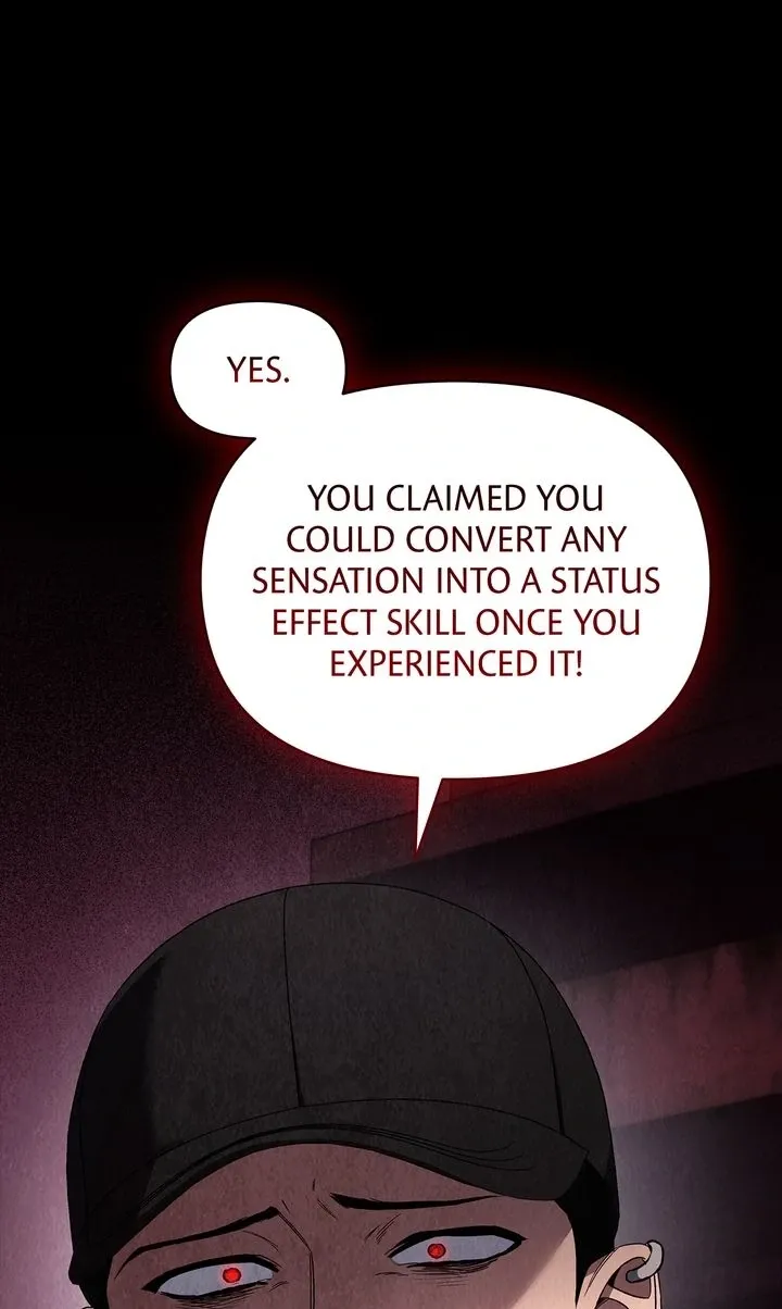 Creating Hidden Endings Chapter 30 page 35 - 
