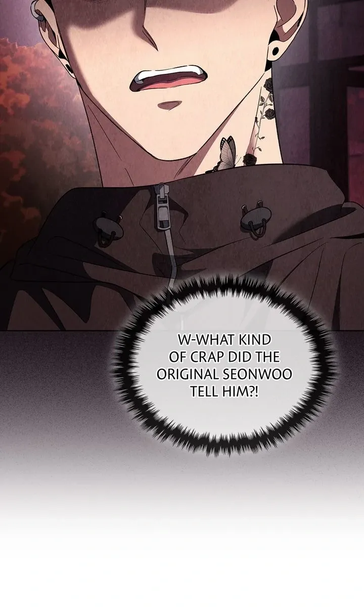 Creating Hidden Endings Chapter 30 page 36 - 