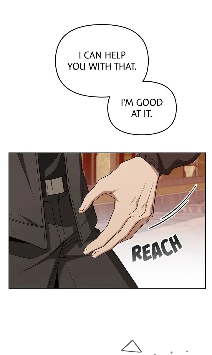 Creating Hidden Endings Chapter 30 page 37 - 