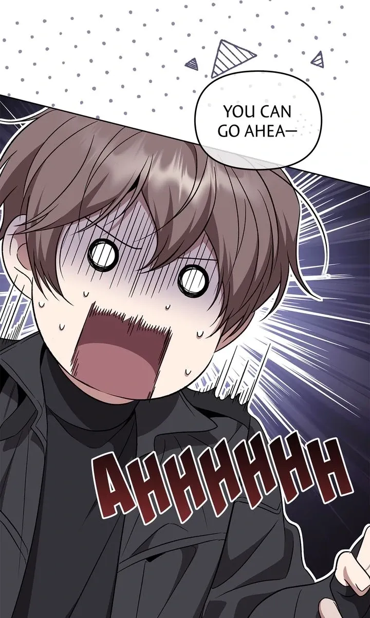 Creating Hidden Endings Chapter 30 page 38 - 