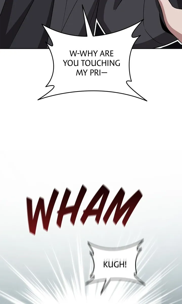 Creating Hidden Endings Chapter 30 page 39 - 